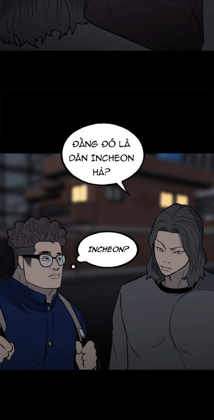 Kẻ Phản Diện Chapter 110 - Trang 14