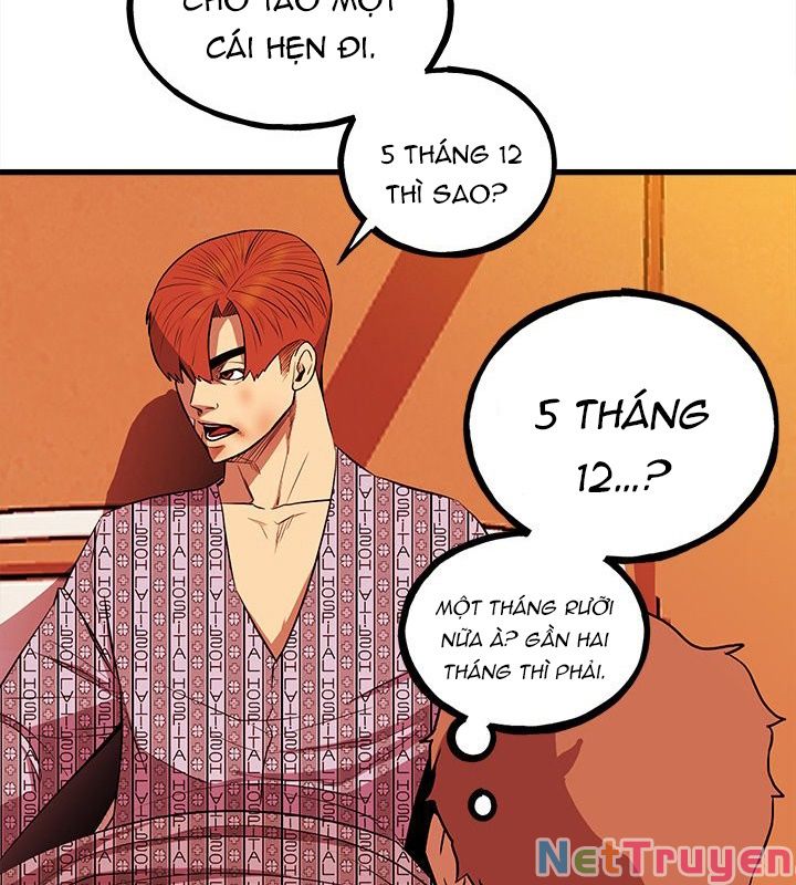 Kẻ Phản Diện Chapter 143 - Trang 19