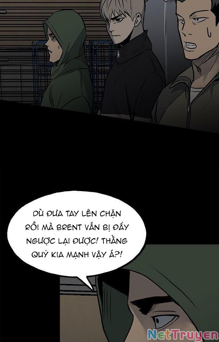 Kẻ Phản Diện Chapter 132 - Trang 42