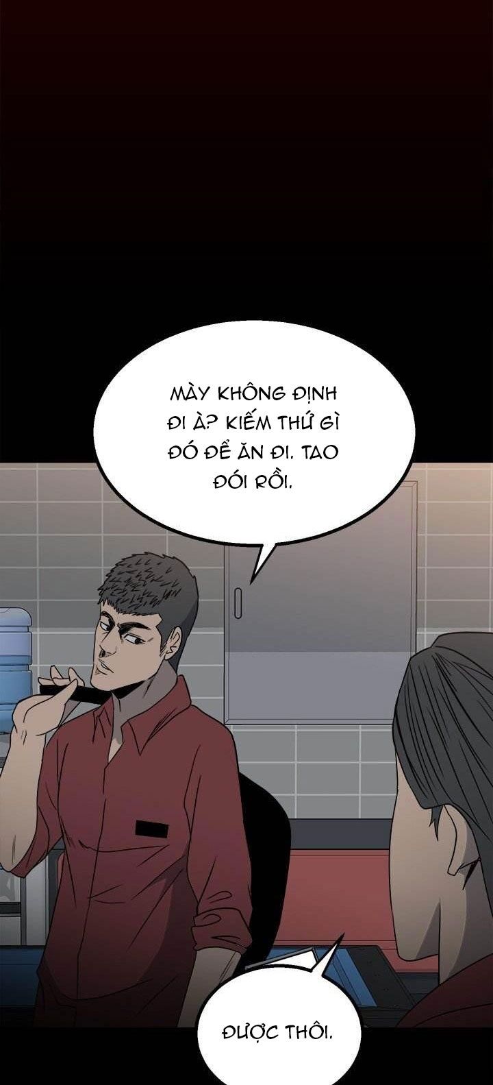 Kẻ Phản Diện Chapter 36 - Trang 43