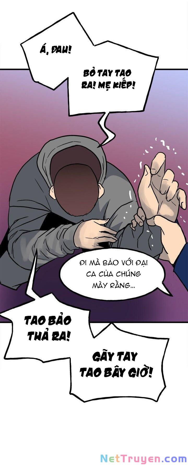 Kẻ Phản Diện Chapter 93 - Trang 27