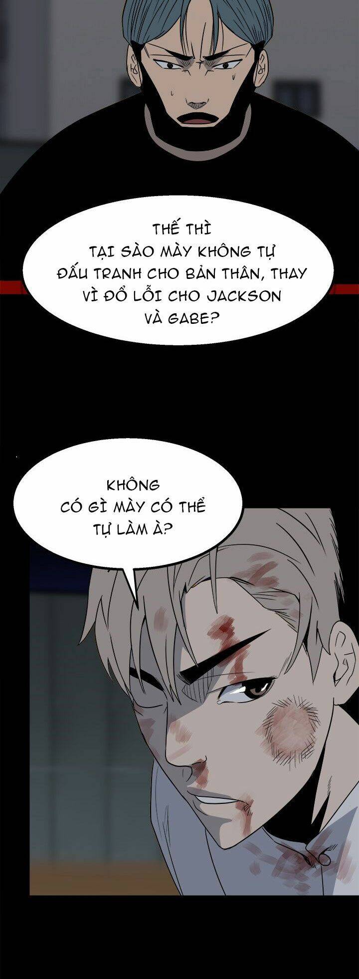 Kẻ Phản Diện Chapter 27 - Trang 9