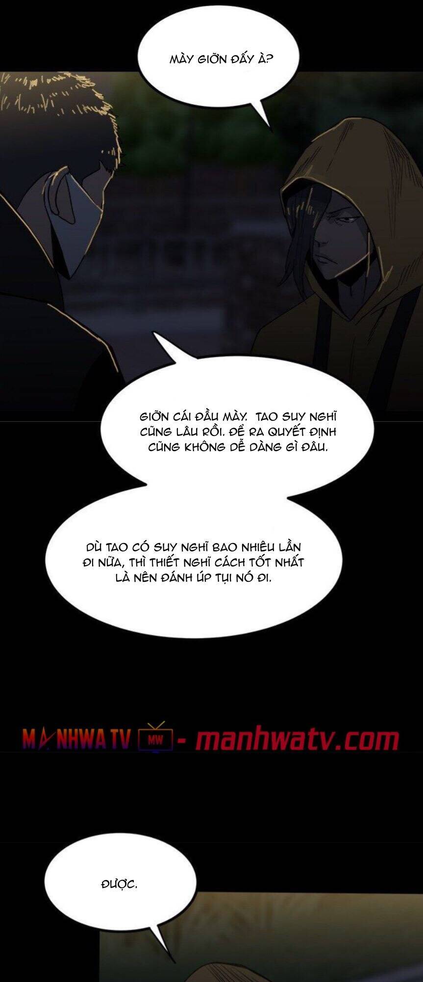 Kẻ Phản Diện Chapter 68 - Trang 7