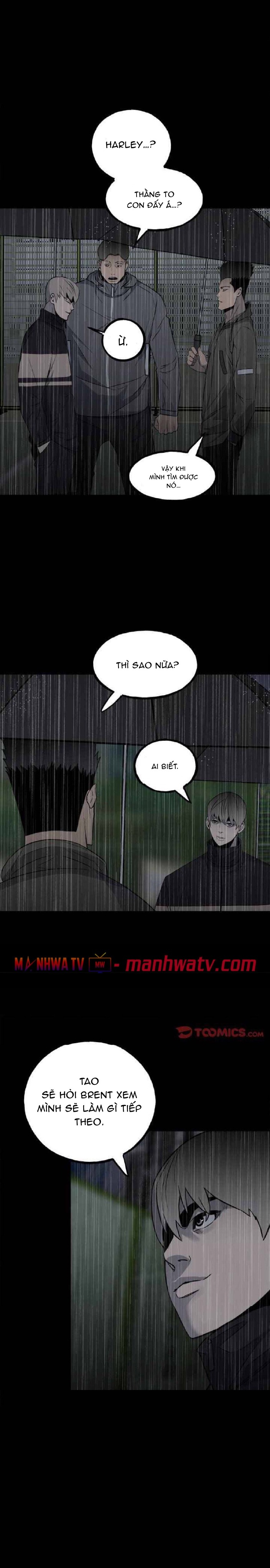 Kẻ Phản Diện Chapter 114 - Trang 6