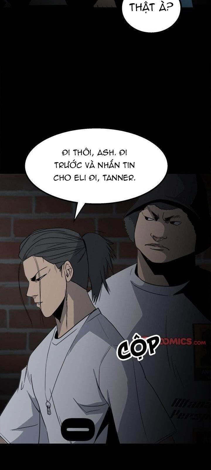 Kẻ Phản Diện Chapter 36 - Trang 46