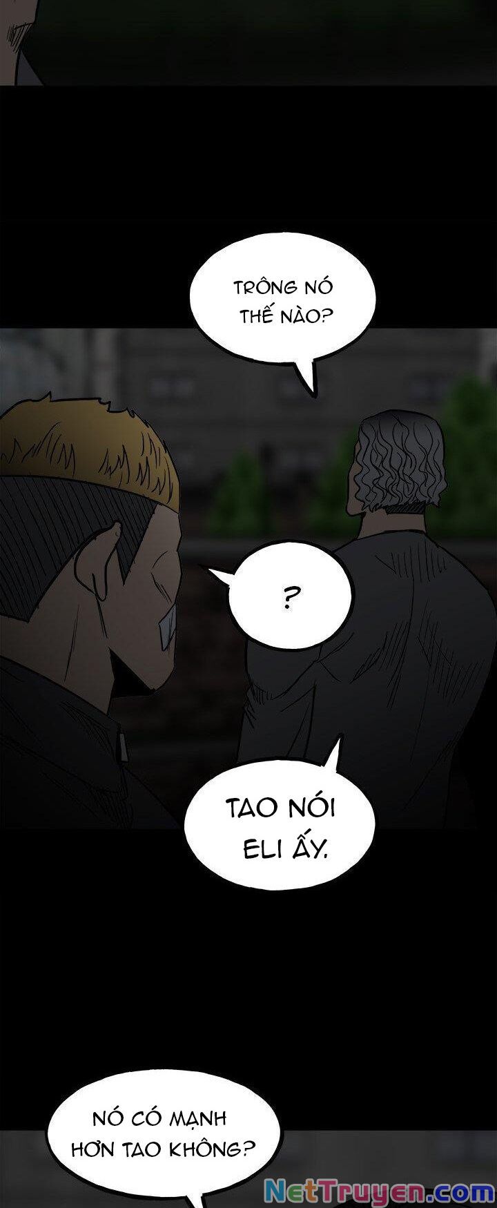 Kẻ Phản Diện Chapter 94 - Trang 40