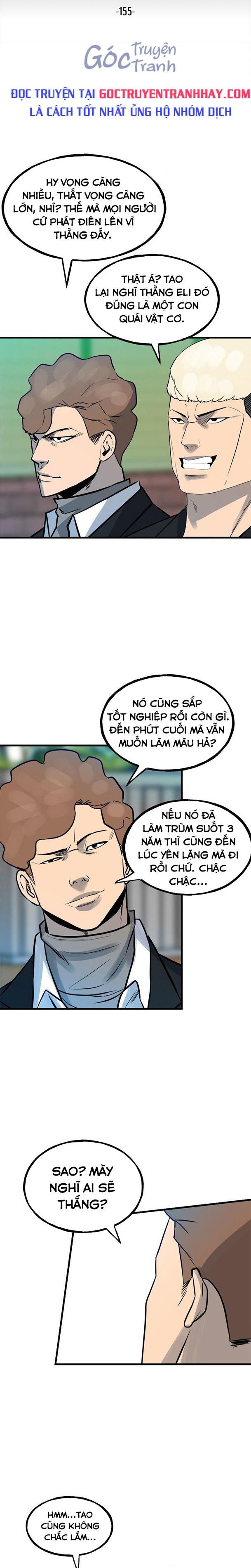 Kẻ Phản Diện Chapter 155 - Trang 0