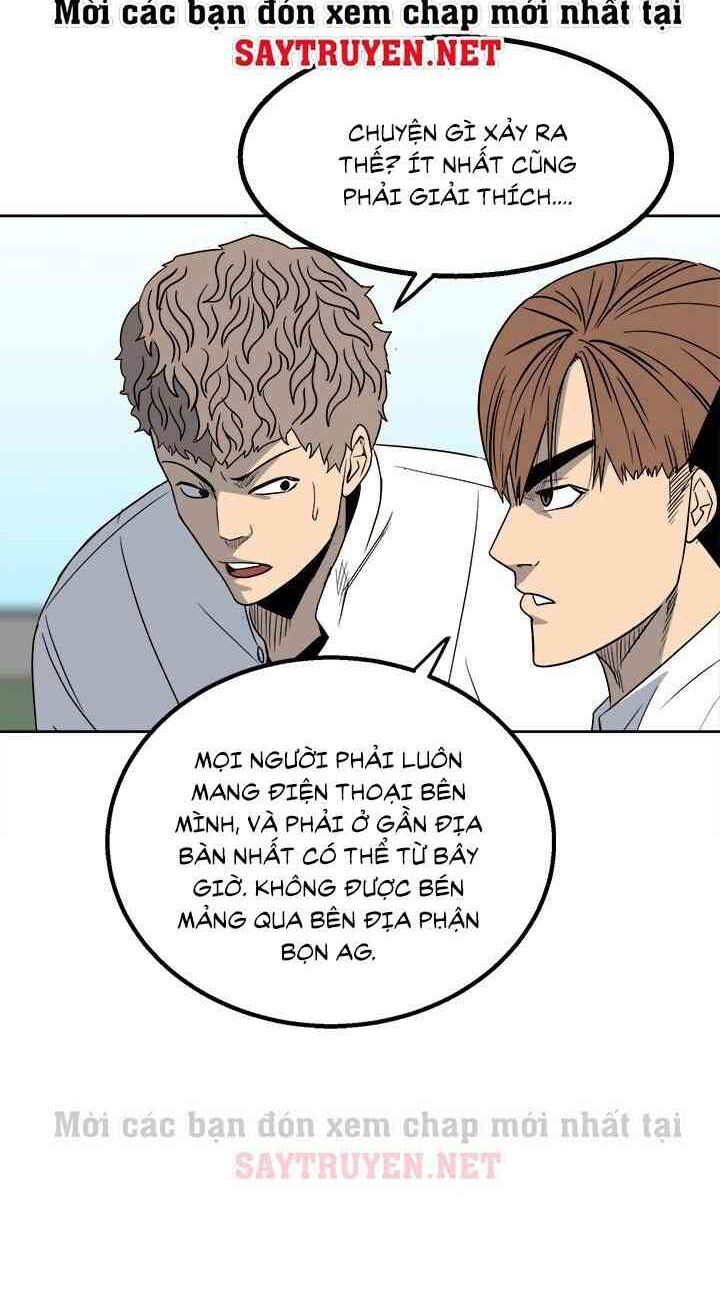 Kẻ Phản Diện Chapter 29 - Trang 37