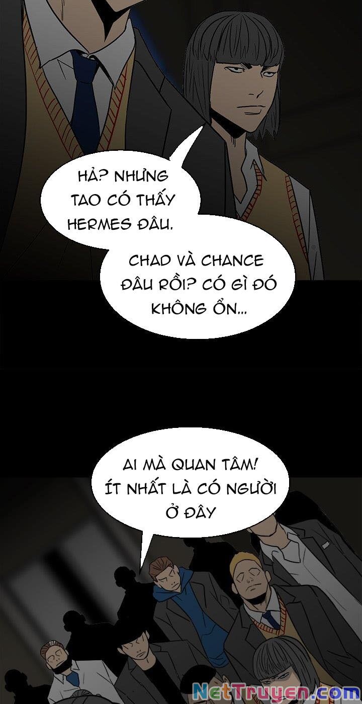 Kẻ Phản Diện Chapter 81 - Trang 43