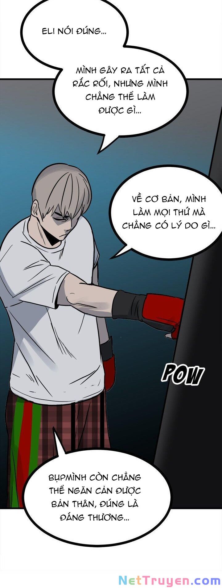 Kẻ Phản Diện Chapter 91 - Trang 46