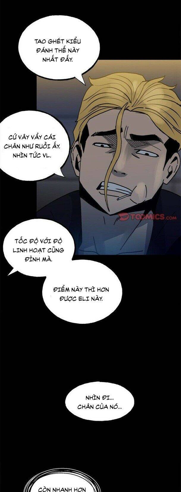 Kẻ Phản Diện Chapter 148 - Trang 34