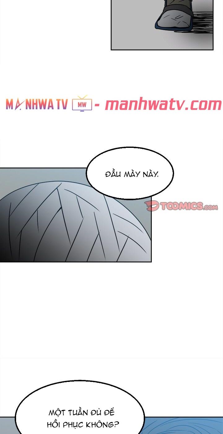 Kẻ Phản Diện Chapter 39 - Trang 32