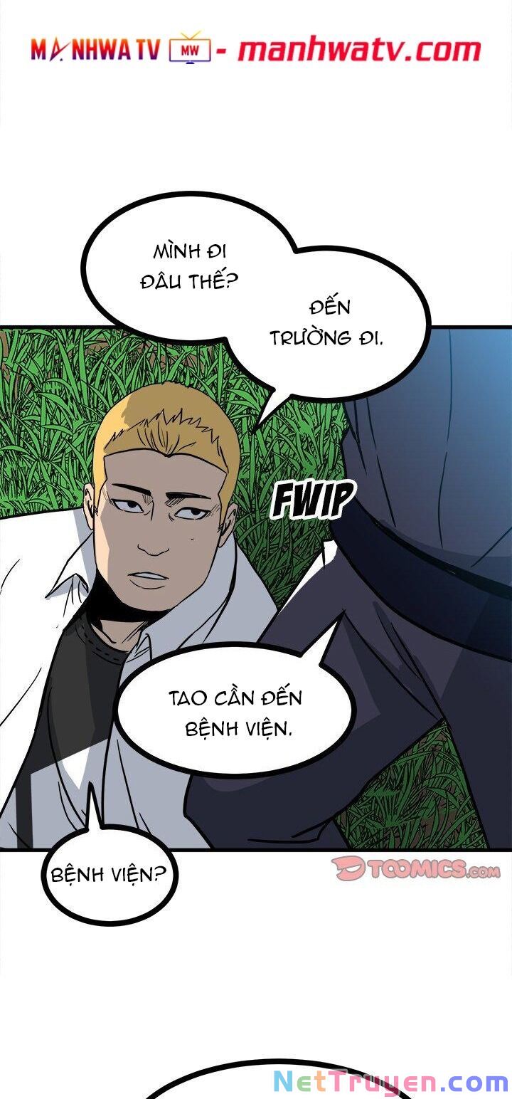 Kẻ Phản Diện Chapter 91 - Trang 29