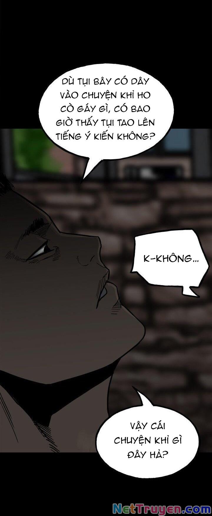 Kẻ Phản Diện Chapter 94 - Trang 11