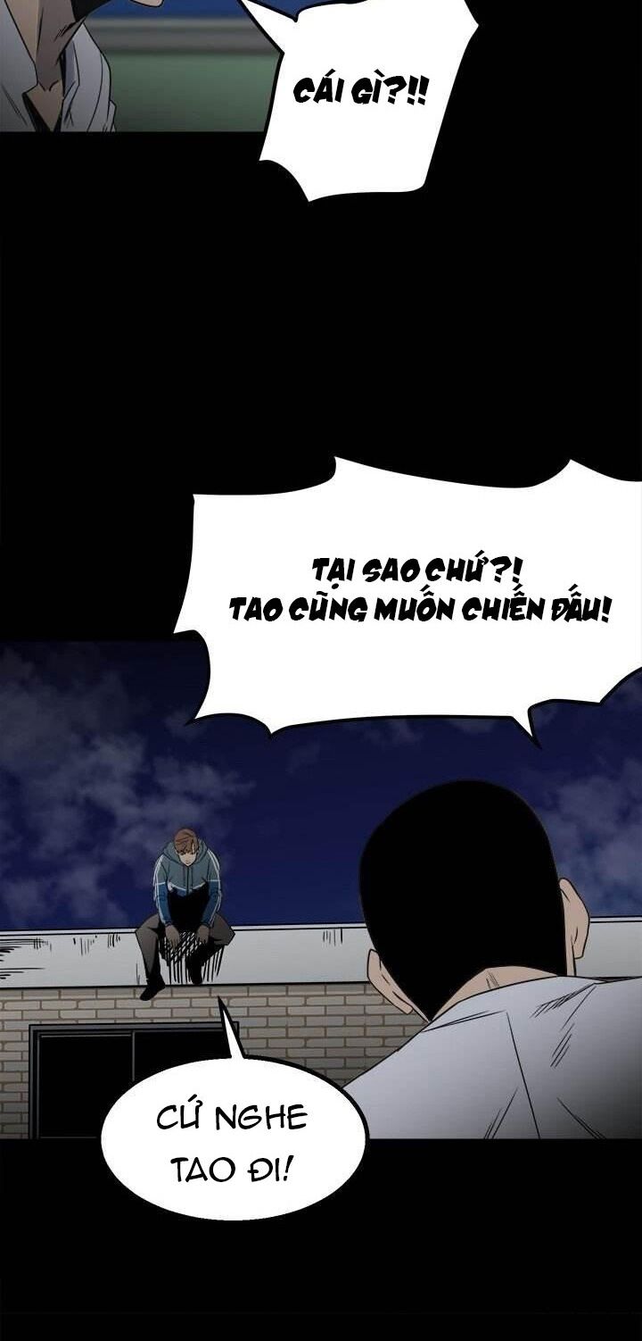 Kẻ Phản Diện Chapter 36 - Trang 18