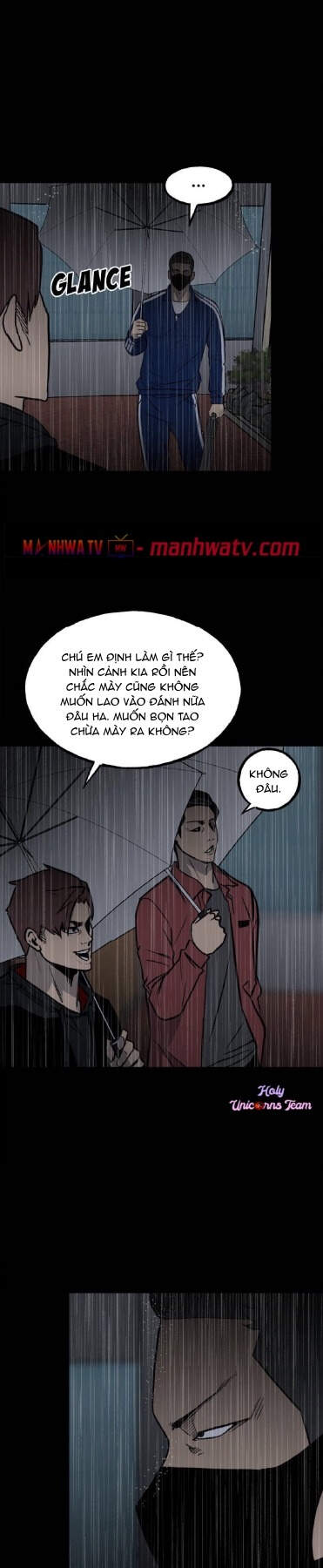 Kẻ Phản Diện Chapter 112 - Trang 16