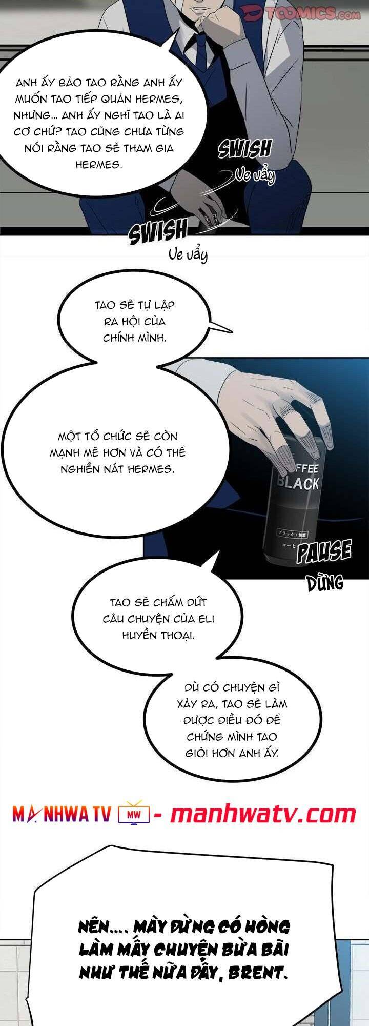 Kẻ Phản Diện Chapter 53 - Trang 38