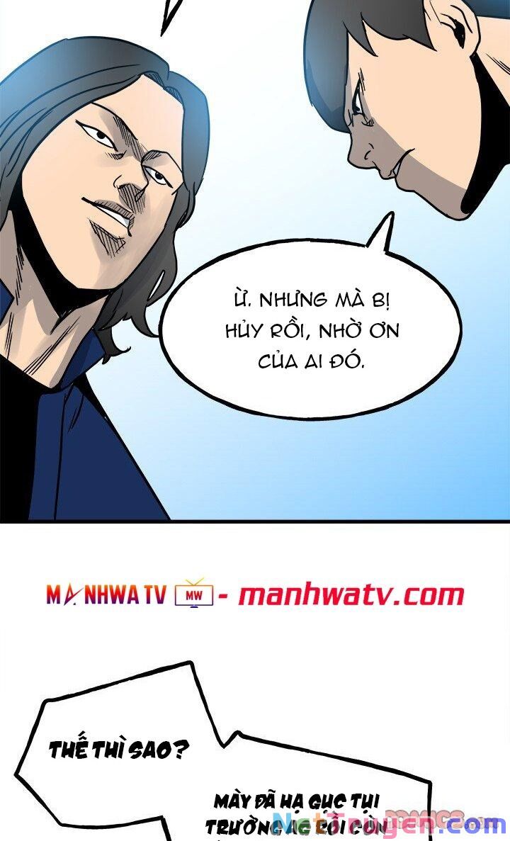 Kẻ Phản Diện Chapter 93 - Trang 49