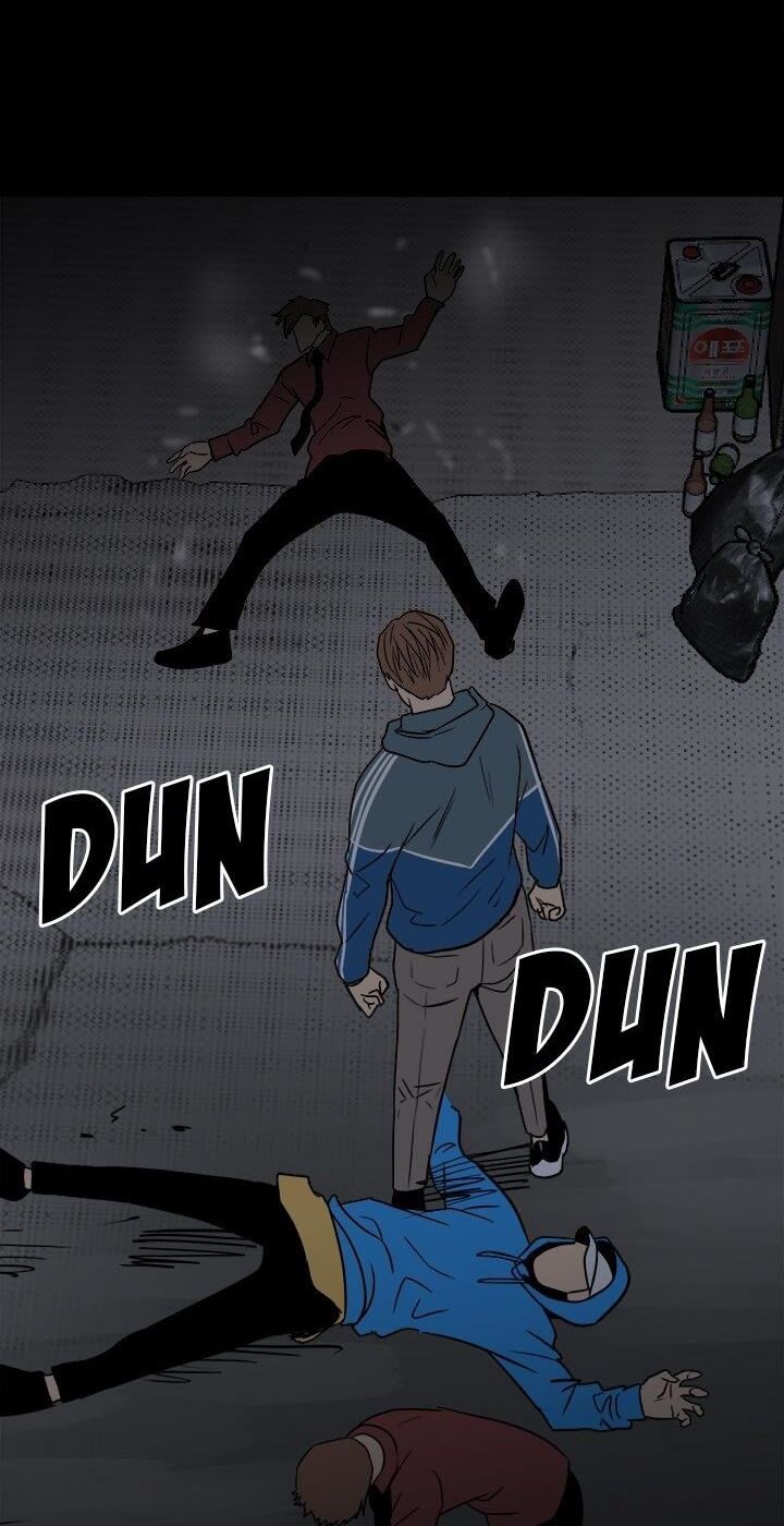 Kẻ Phản Diện Chapter 38 - Trang 20