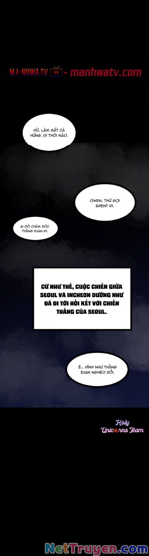 Kẻ Phản Diện Chapter 87 - Trang 18