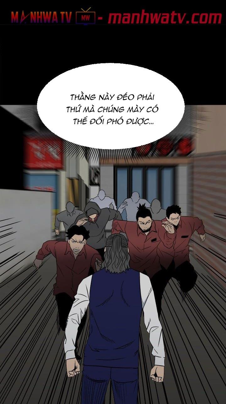 Kẻ Phản Diện Chapter 44 - Trang 3