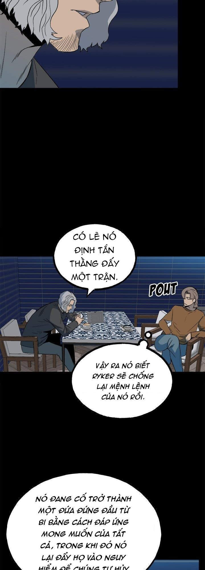 Kẻ Phản Diện Chapter 109 - Trang 57