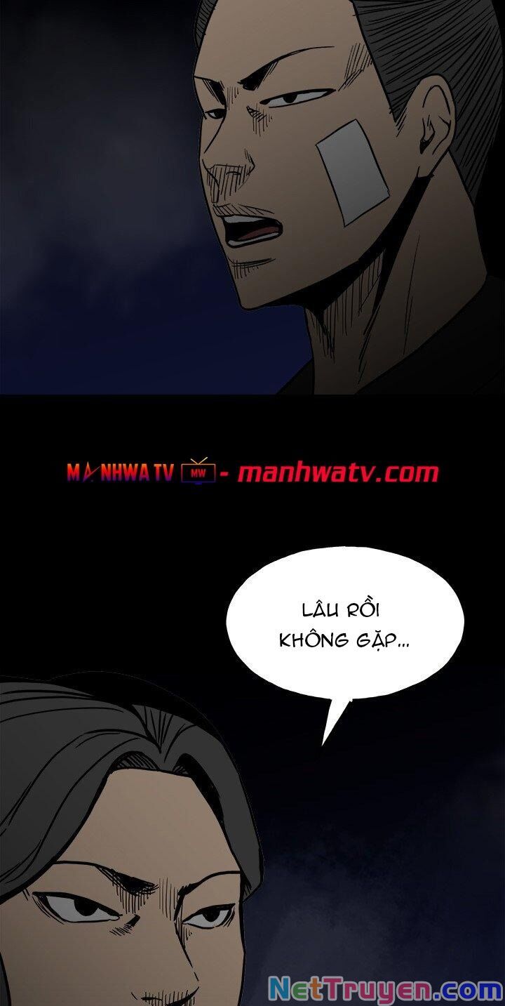 Kẻ Phản Diện Chapter 92 - Trang 19