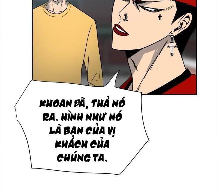 Kẻ Phản Diện Chapter 54 - Trang 45