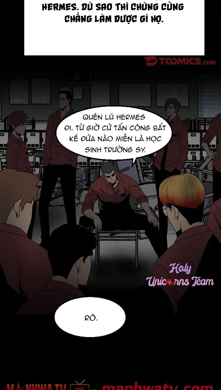 Kẻ Phản Diện Chapter 40 - Trang 2