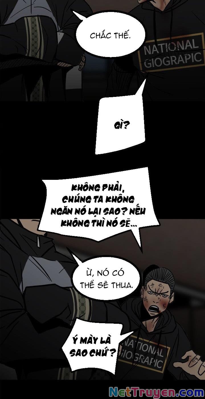 Kẻ Phản Diện Chapter 89 - Trang 37