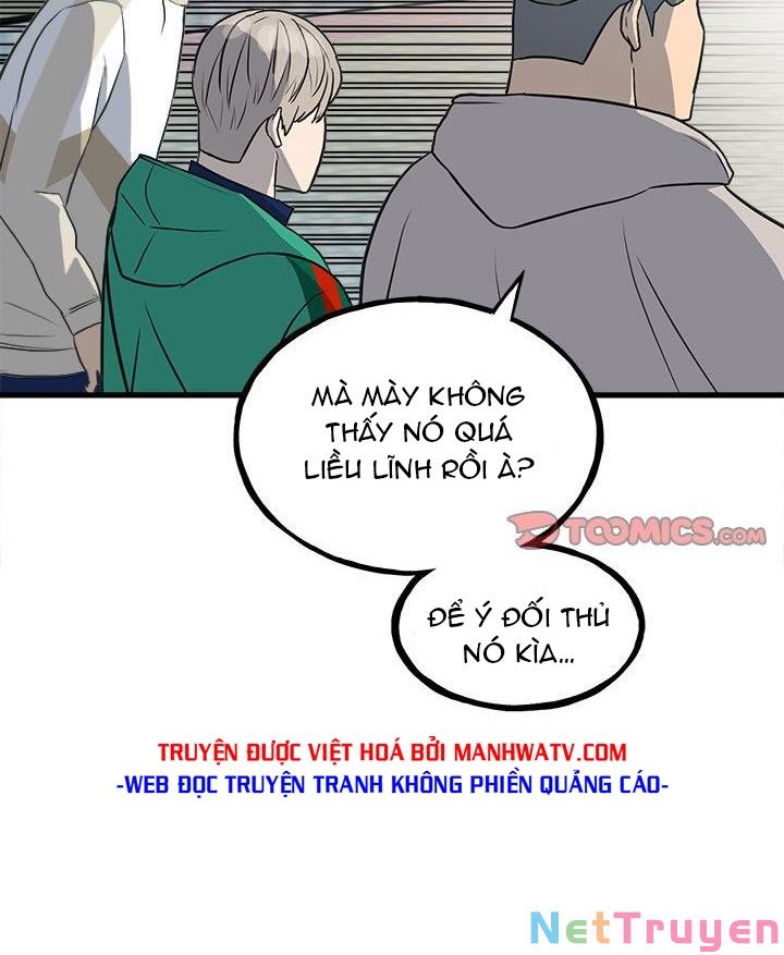 Kẻ Phản Diện Chapter 145 - Trang 27