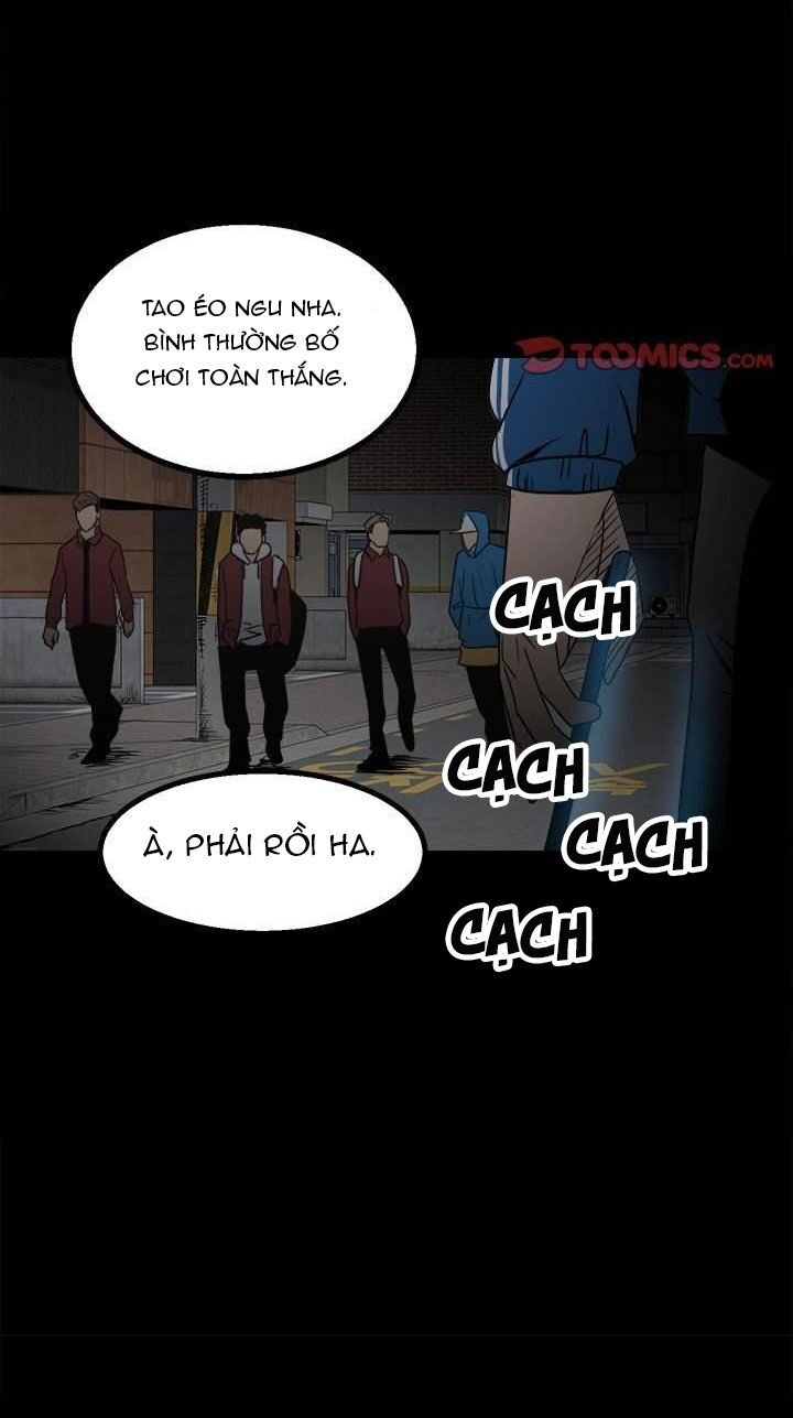 Kẻ Phản Diện Chapter 36 - Trang 51