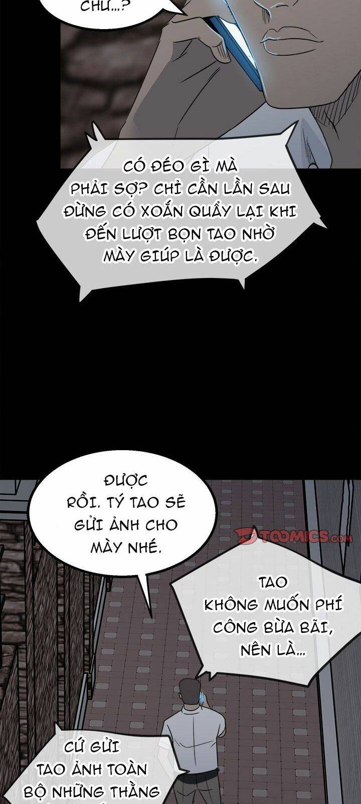 Kẻ Phản Diện Chapter 24 - Trang 26