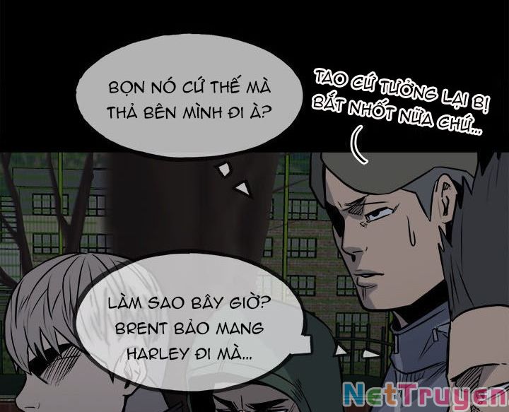 Kẻ Phản Diện Chapter 130 - Trang 125