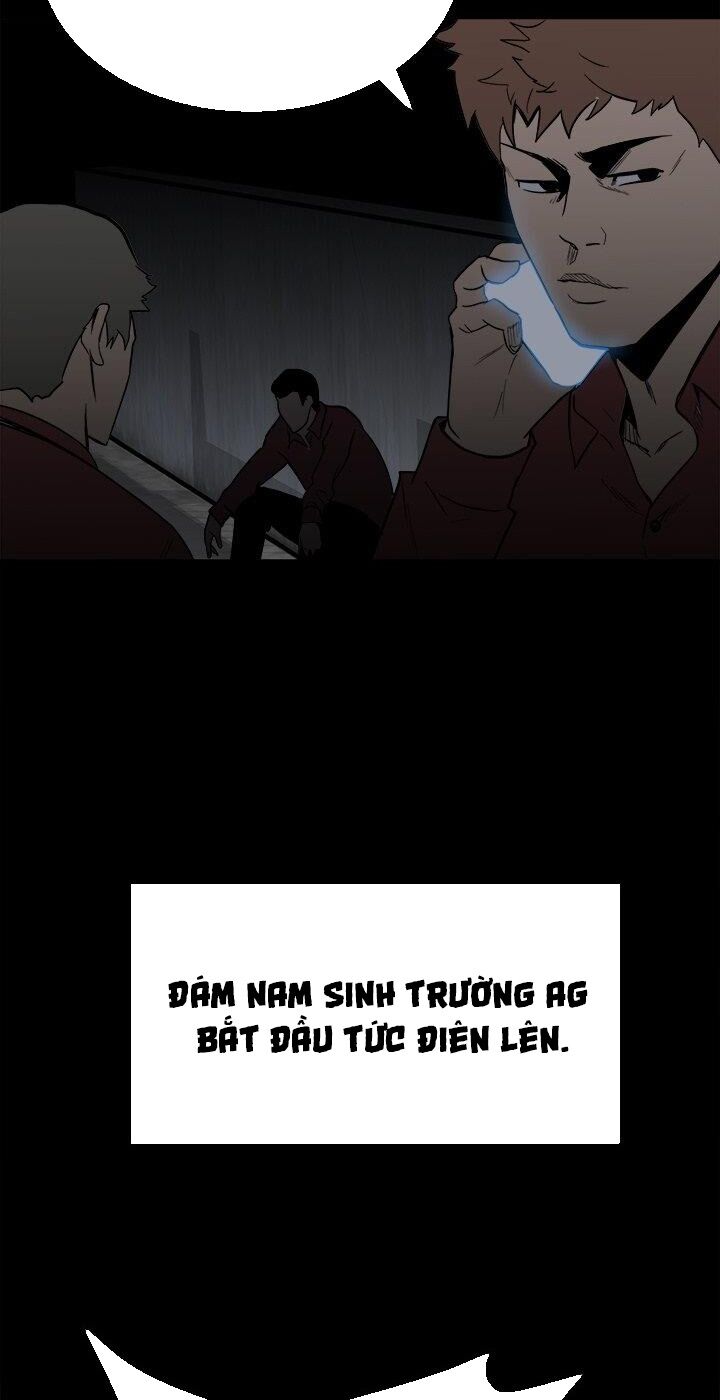 Kẻ Phản Diện Chapter 39 - Trang 10