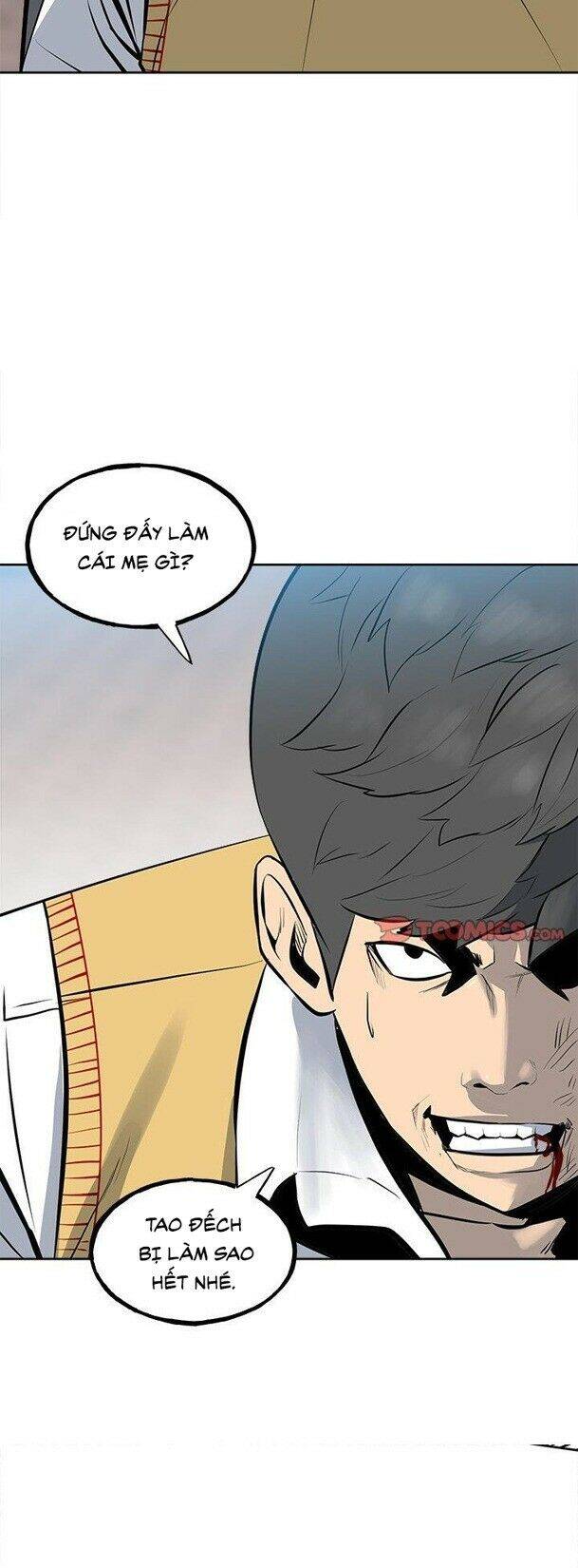 Kẻ Phản Diện Chapter 146 - Trang 36