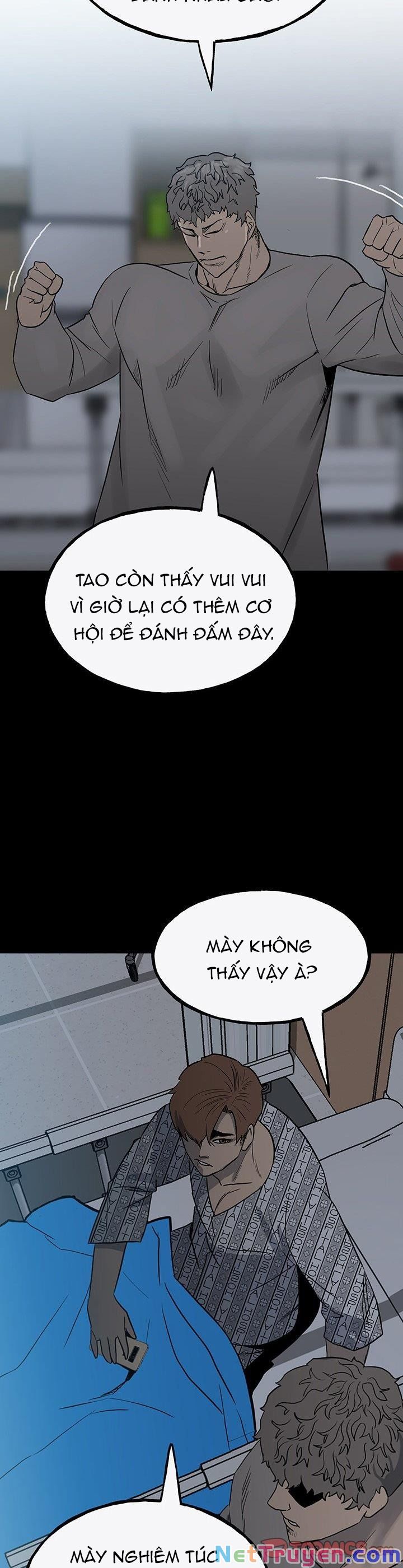 Kẻ Phản Diện Chapter 98 - Trang 42