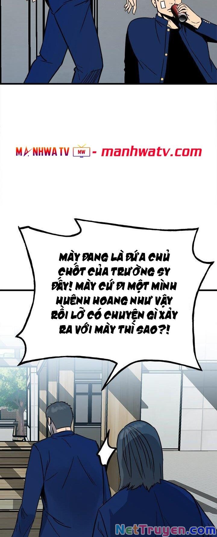 Kẻ Phản Diện Chapter 95 - Trang 40