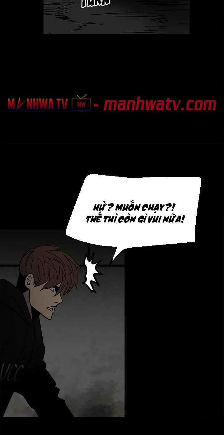 Kẻ Phản Diện Chapter 40 - Trang 48