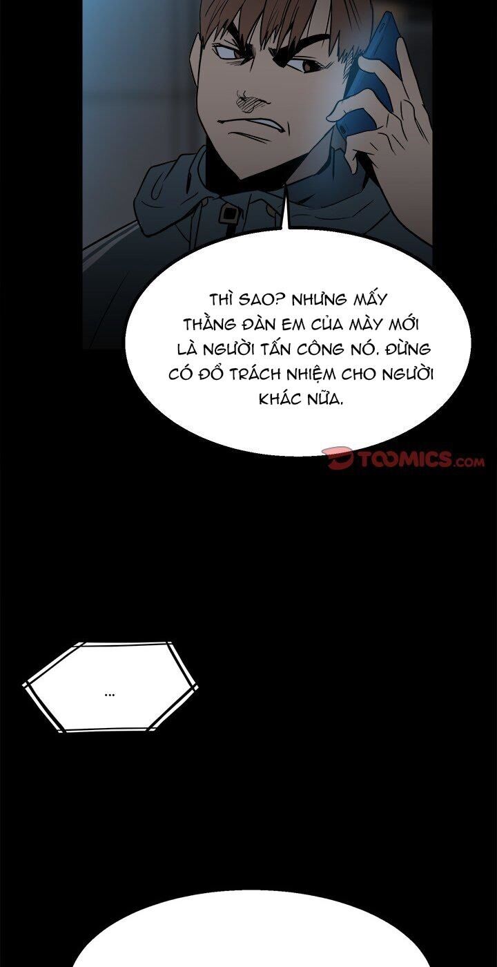 Kẻ Phản Diện Chapter 38 - Trang 41