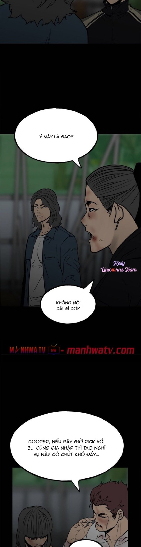 Kẻ Phản Diện Chapter 103 - Trang 4