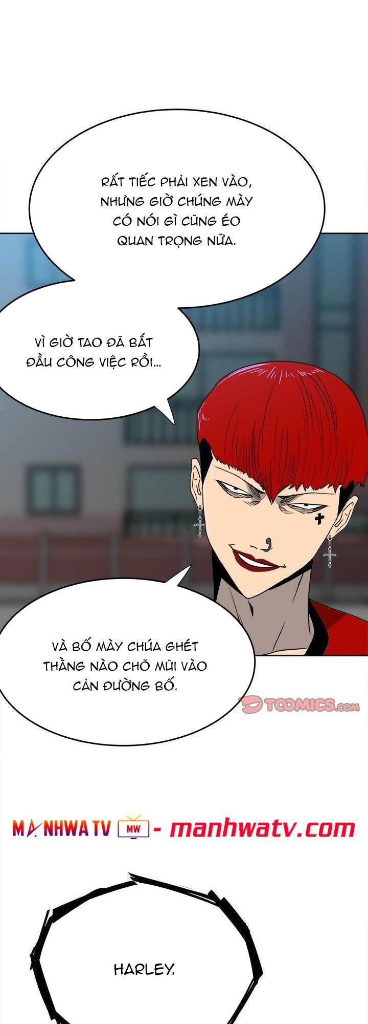 Kẻ Phản Diện Chapter 54 - Trang 54