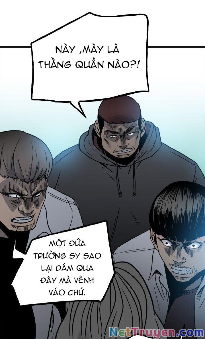 Kẻ Phản Diện Chapter 93 - Trang 7