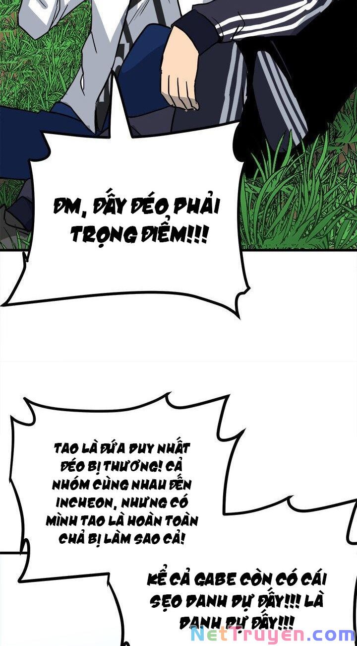 Kẻ Phản Diện Chapter 91 - Trang 22