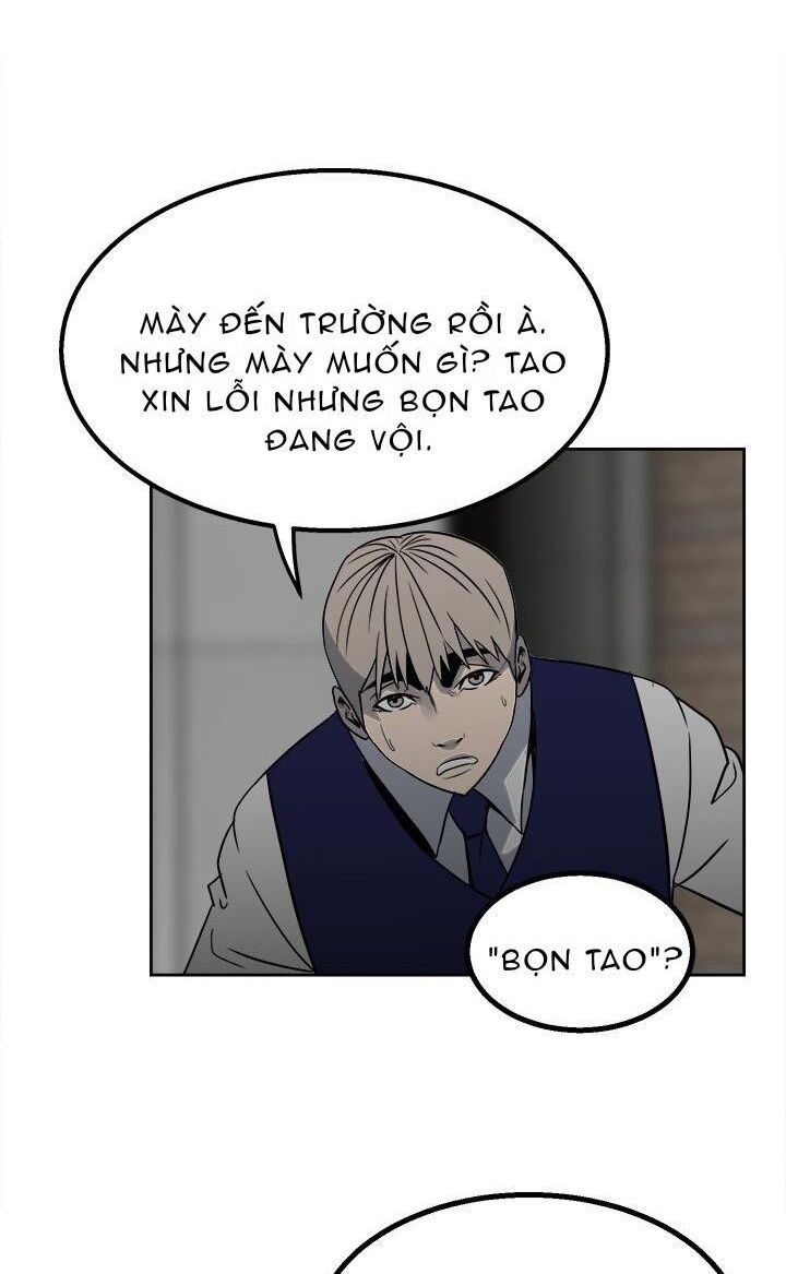 Kẻ Phản Diện Chapter 42 - Trang 38