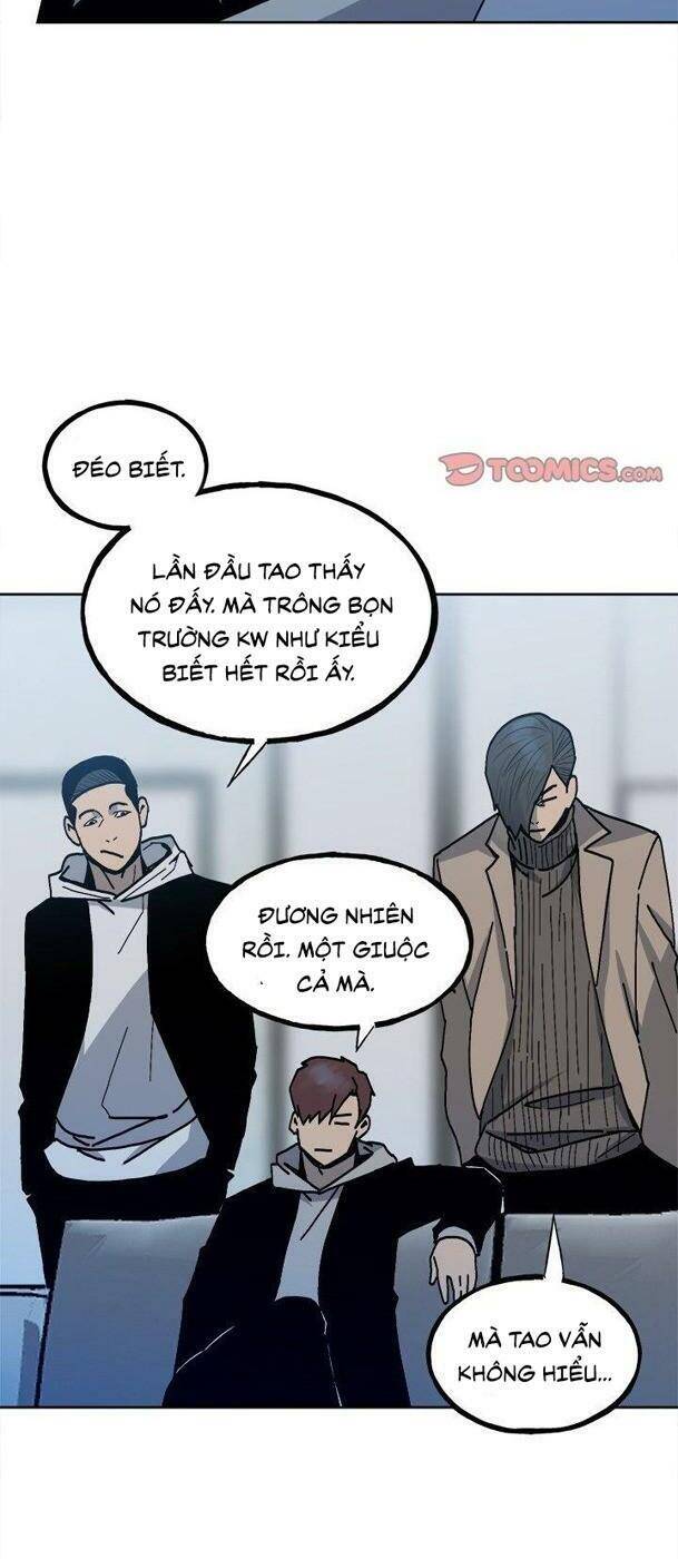 Kẻ Phản Diện Chapter 148 - Trang 3