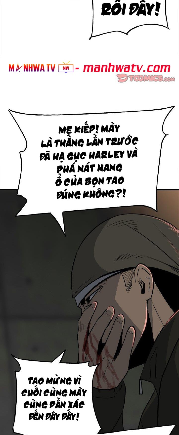 Kẻ Phản Diện Chapter 105 - Trang 38