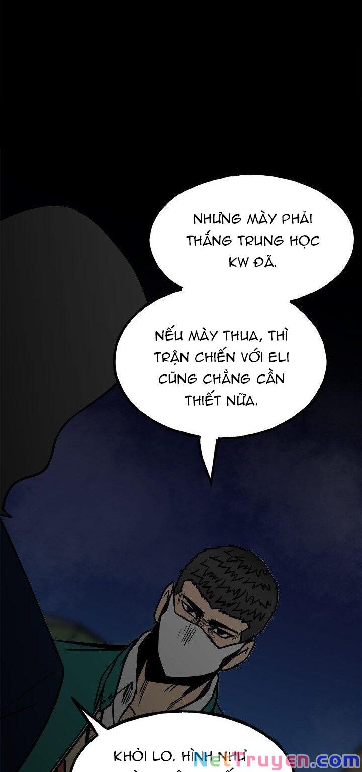 Kẻ Phản Diện Chapter 92 - Trang 60