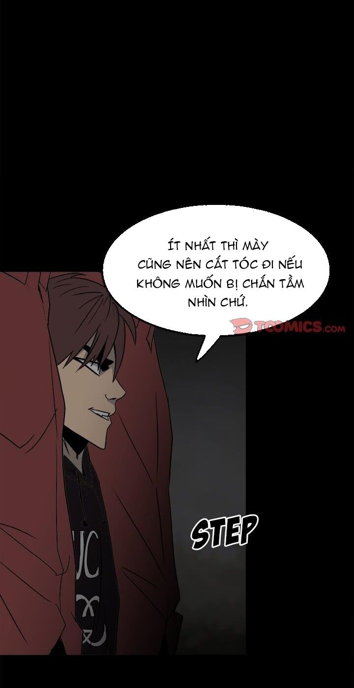 Kẻ Phản Diện Chapter 40 - Trang 32