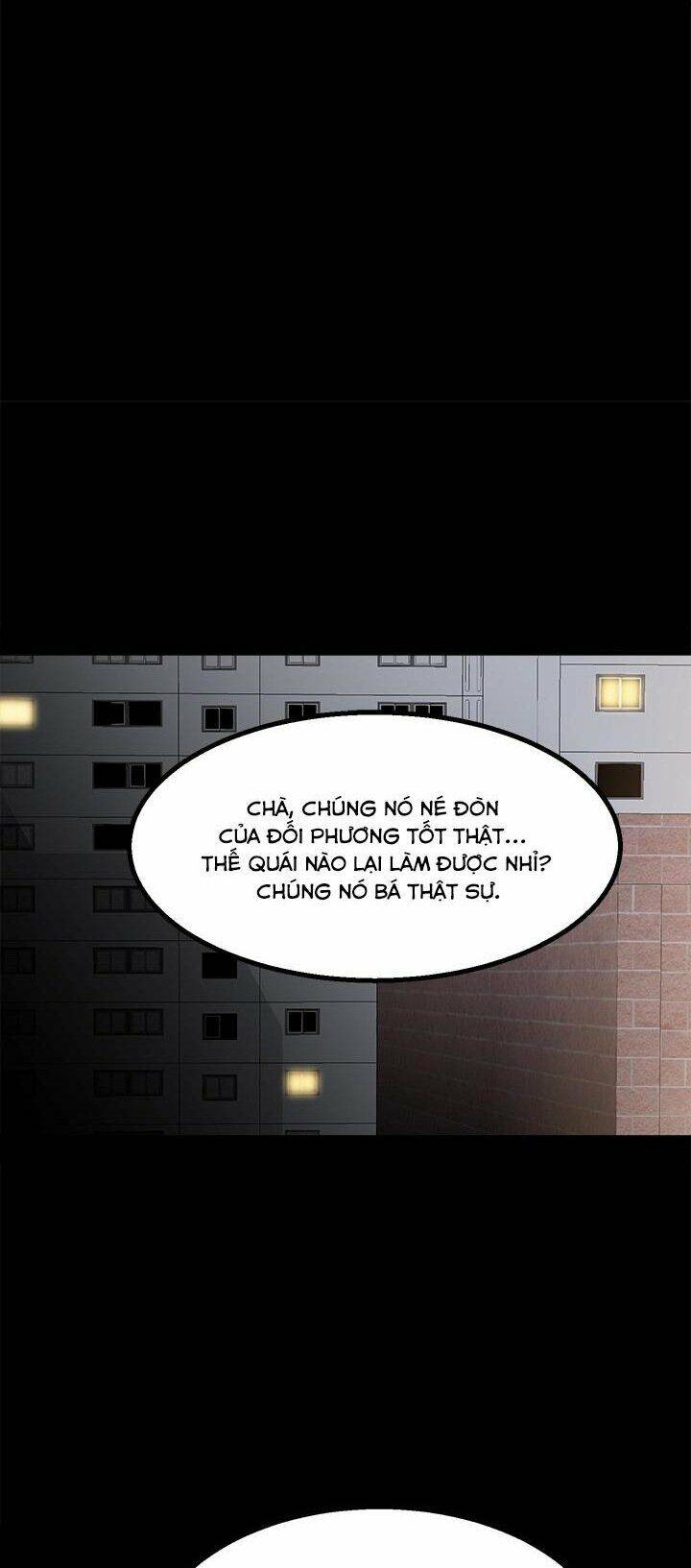 Kẻ Phản Diện Chapter 32 - Trang 11